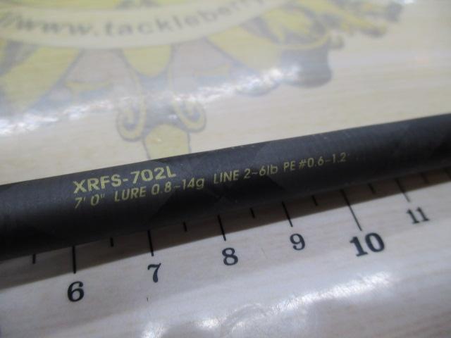 クロスフィールド XRFS-702L