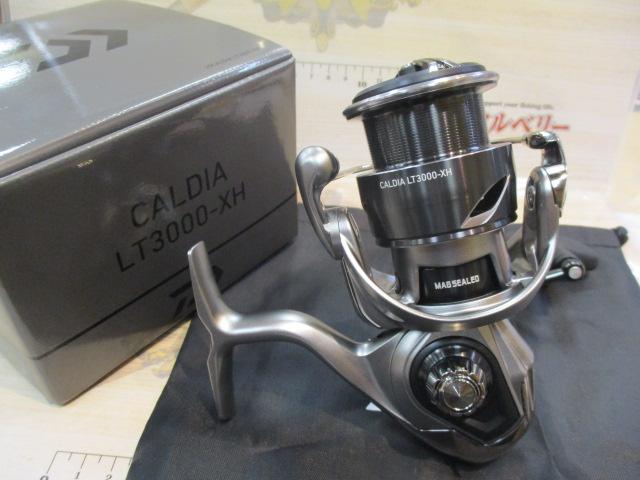 25カルディア LT3000-XH