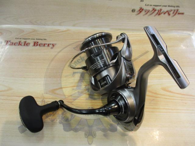 25カルディア LT3000-XH