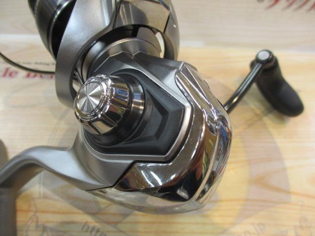 25カルディア LT3000-XH