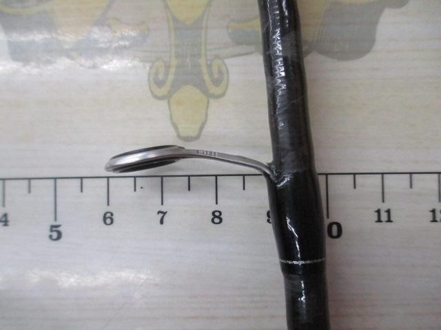 ブレイゾン S68MH