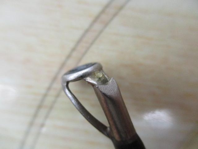 ブレイゾン S68MH