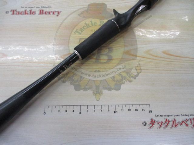 ポイズンアドレナ 1610M