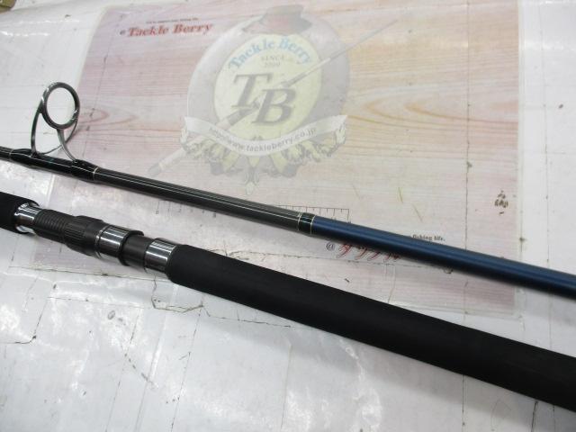 ブルースナイパー 82/5