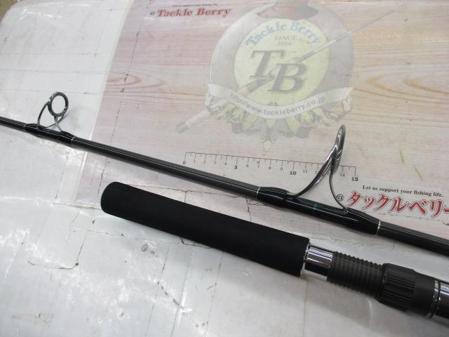 ブルースナイパー 82/5