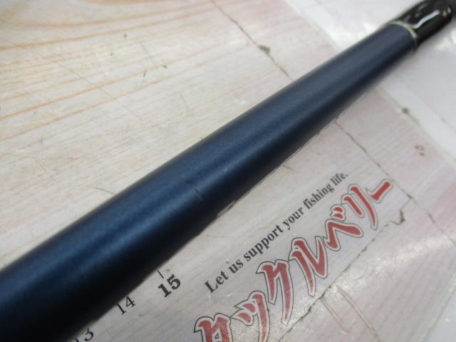 ブルースナイパー 82/5