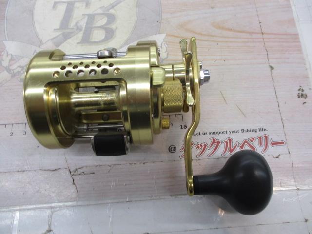 04カルカッタコンクエスト 1000F