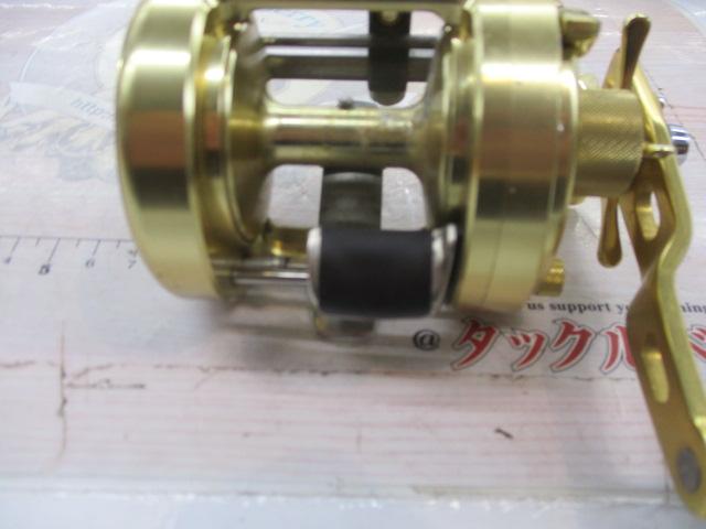 04カルカッタコンクエスト 1000F