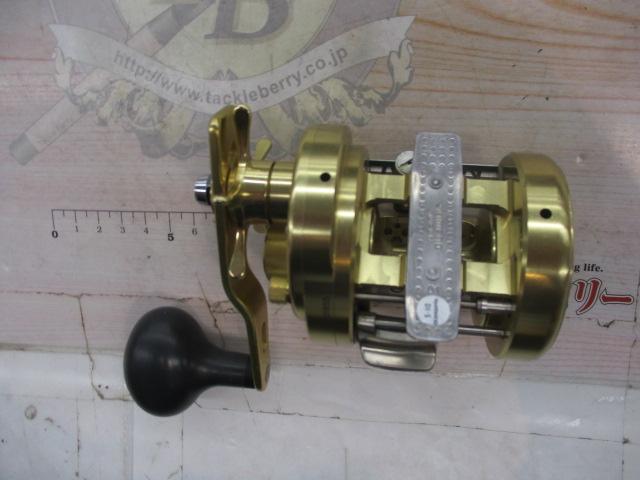 04カルカッタコンクエスト 1000F