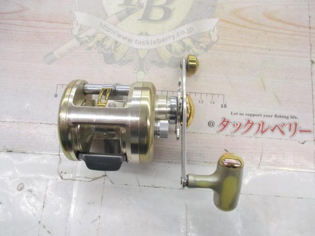 ミリオネアCV-Z 250F