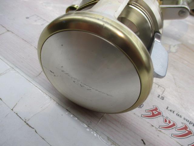 ミリオネアCV-Z 250F