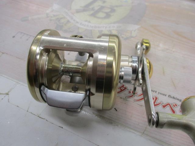 ミリオネアCV-Z 250F