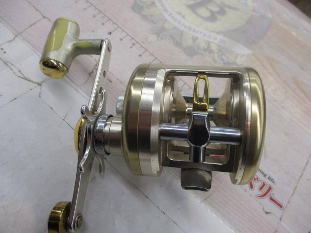 ミリオネアCV-Z 250F