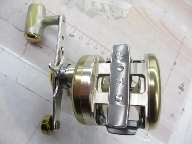 ミリオネアCV-Z 250F