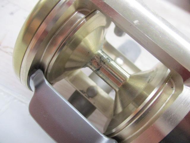 ミリオネアCV-Z 250F