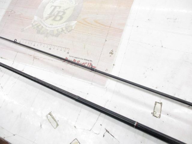 KGエボリューション KGS-902ML