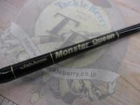 モンスタークイーン MC68XX