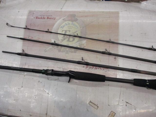 ヒュージカスタムジェノマ HG2-70R