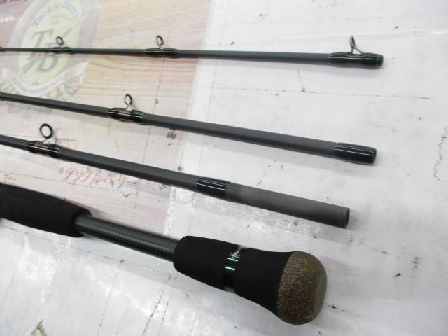 ヒュージカスタムジェノマ HG2-70R