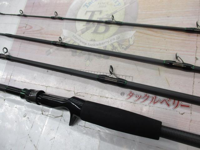 ヒュージカスタムジェノマ HG2-70R