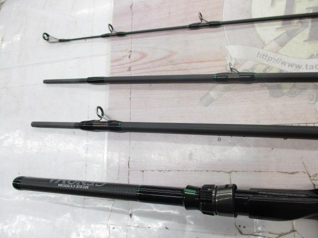 ヒュージカスタムジェノマ HG2-70R