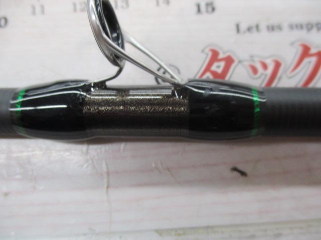 ヒュージカスタムジェノマ HG2-70R