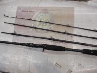 ヒュージカスタムジェノマ HG2-70R