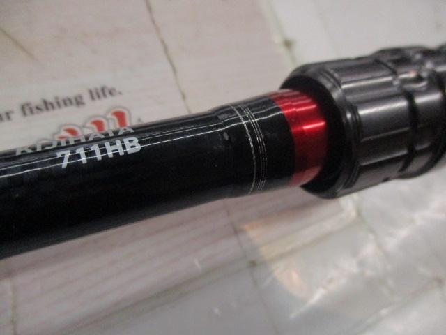 HRF KJ 711HB