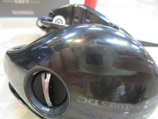 23アンタレスDC MD XG LEFT