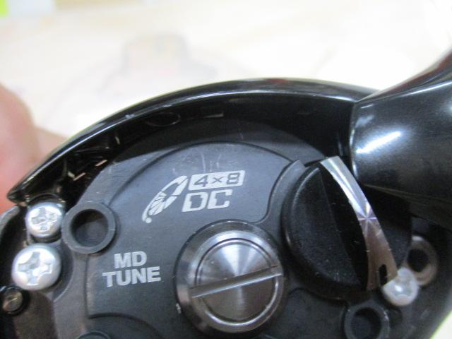 23アンタレスDC MD XG LEFT