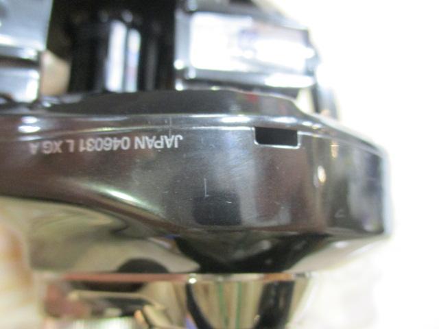 23アンタレスDC MD XG LEFT