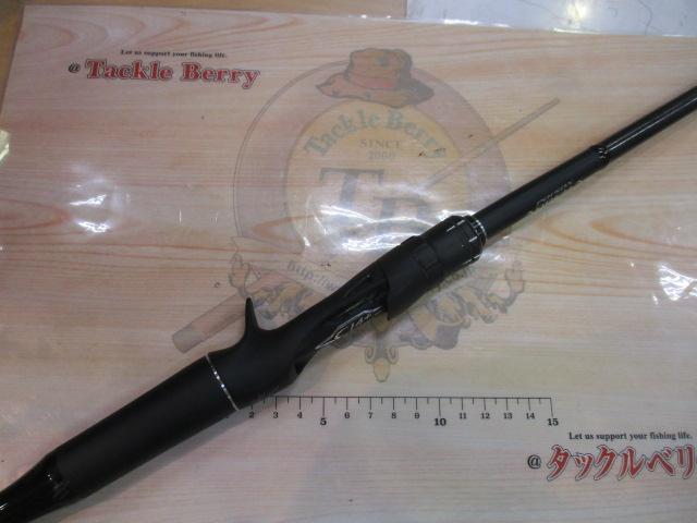 18ポイズンアドレナ 173MH