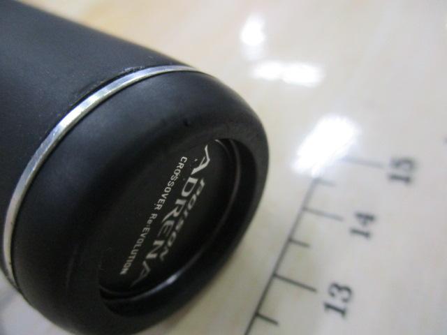 18ポイズンアドレナ 173MH