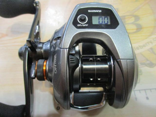 17バルケッタ 201HG