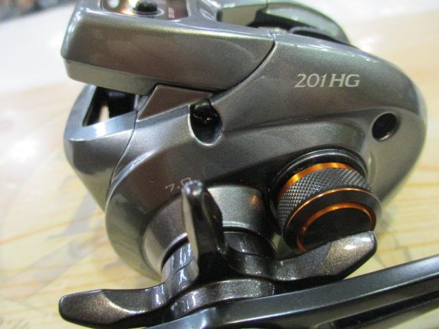 17バルケッタ 201HG