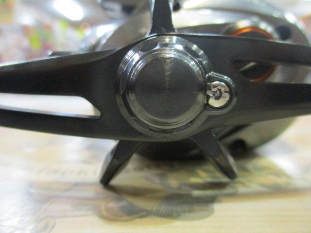 17バルケッタ 201HG