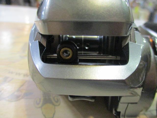 17バルケッタ 201HG