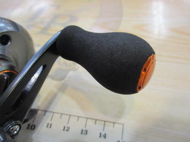 17バルケッタ 201HG