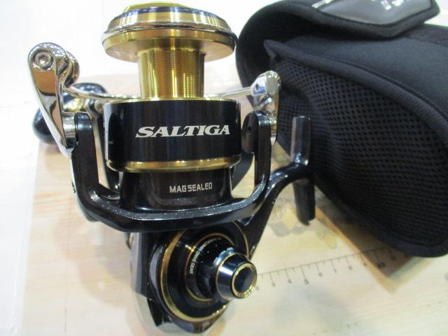 20ソルティガ 8000-H