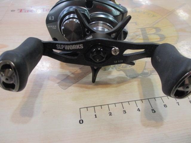 スティーズ A TW 1016H