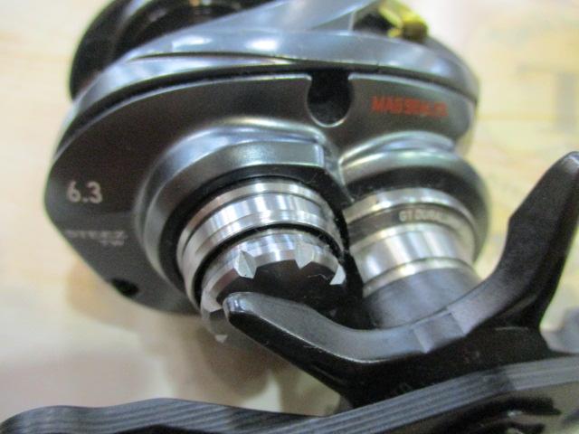 スティーズ A TW 1016H