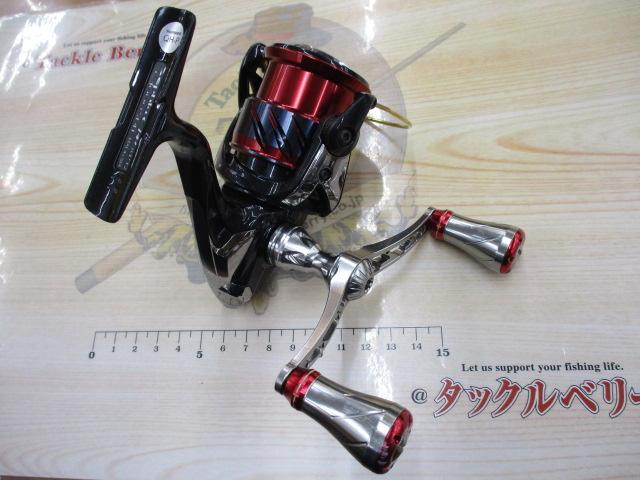 17セフィアCI4+ C3000SDH