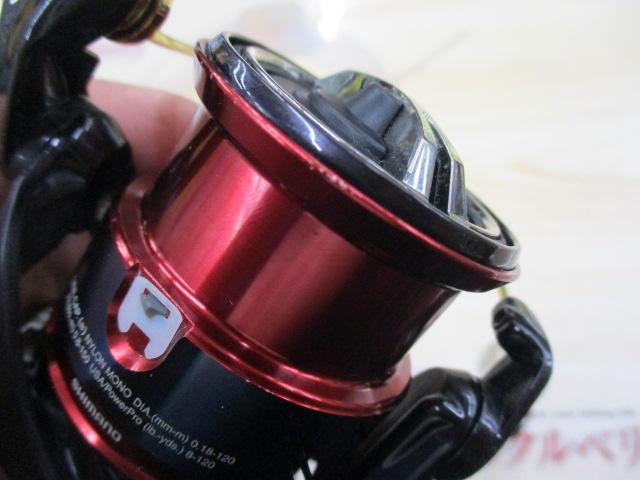 17セフィアCI4+ C3000SDH