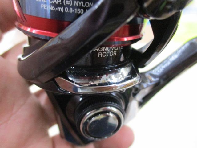 17セフィアCI4+ C3000SDH