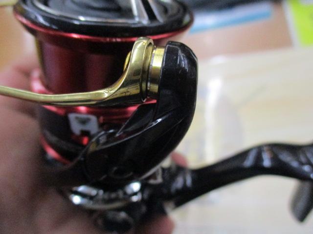 17セフィアCI4+ C3000SDH