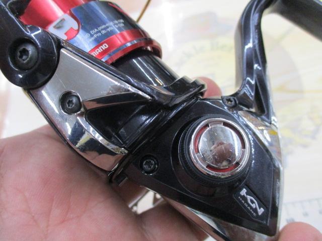 17セフィアCI4+ C3000SDH