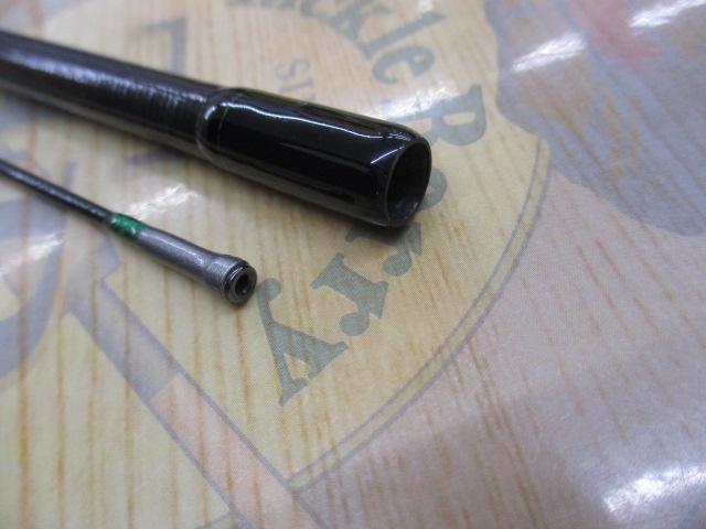 エメラルダスMX IL 83M・N