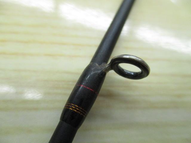 デストロイヤー F1・1/2-63Xti(エヴォルジオン)