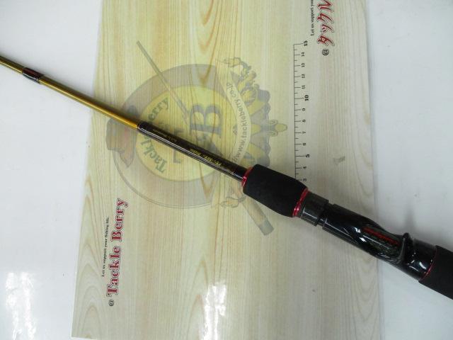 デストロイヤー F5・1/2-68Xti(エヴォルジオン)