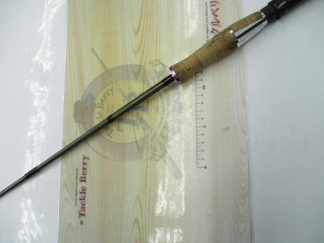 デストロイヤー F1-63XSDti(エヴォルジオン)